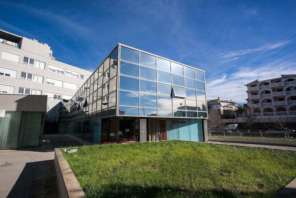 Studios Bolero Split Exterior photo