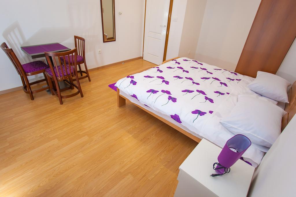 Studios Bolero Split Room photo