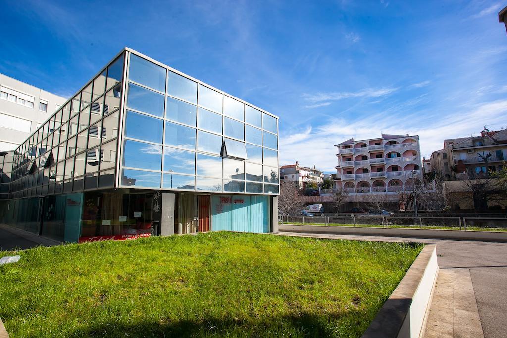 Studios Bolero Split Exterior photo