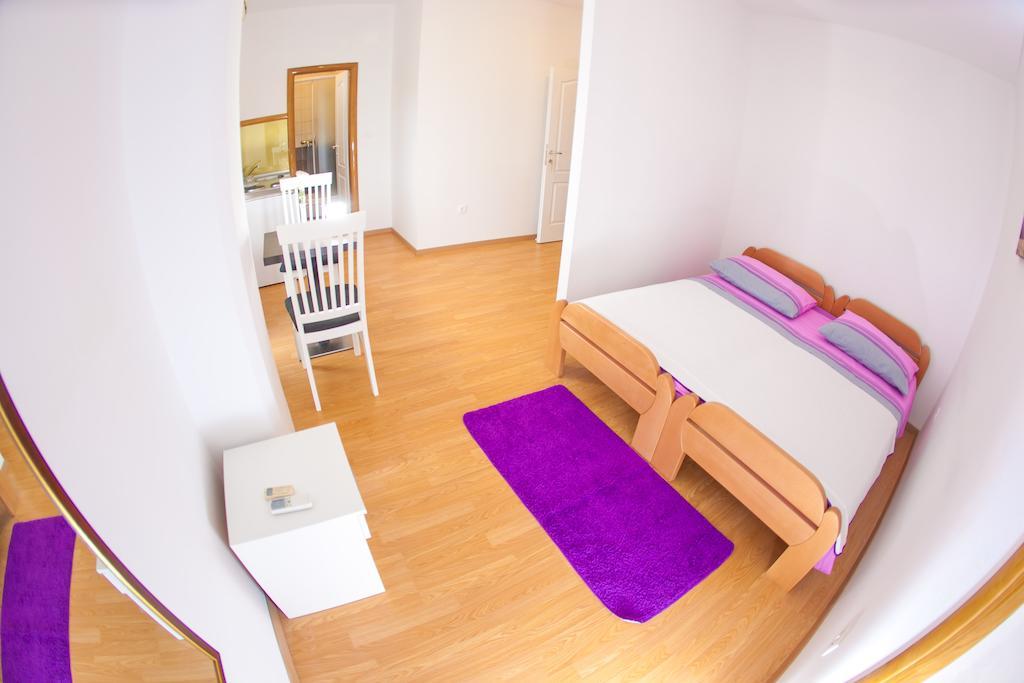 Studios Bolero Split Room photo